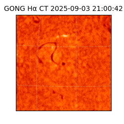 gong - 2025-09-03T21:00:42