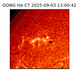 gong - 2025-09-03T13:00:42