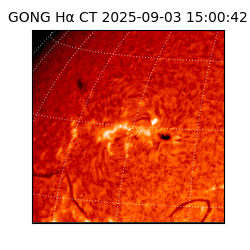 gong - 2025-09-03T15:00:42