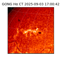 gong - 2025-09-03T17:00:42