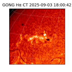 gong - 2025-09-03T18:00:42
