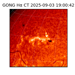 gong - 2025-09-03T19:00:42