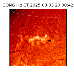 gong - 2025-09-03T20:00:42