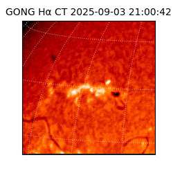 gong - 2025-09-03T21:00:42