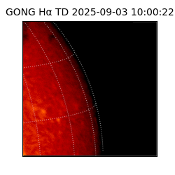 gong - 2025-09-03T10:00:22