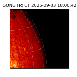gong - 2025-09-03T18:00:42