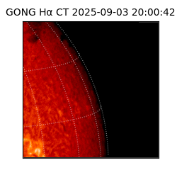gong - 2025-09-03T20:00:42