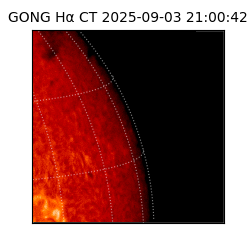 gong - 2025-09-03T21:00:42