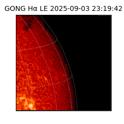 gong - 2025-09-03T23:19:42