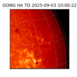 gong - 2025-09-03T10:00:22