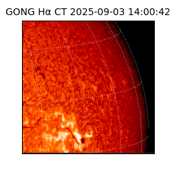 gong - 2025-09-03T14:00:42
