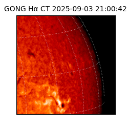 gong - 2025-09-03T21:00:42