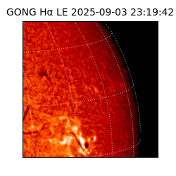gong - 2025-09-03T23:19:42