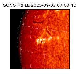 gong - 2025-09-03T07:00:42
