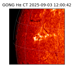 gong - 2025-09-03T12:00:42