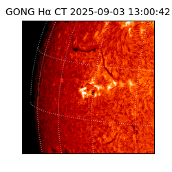 gong - 2025-09-03T13:00:42