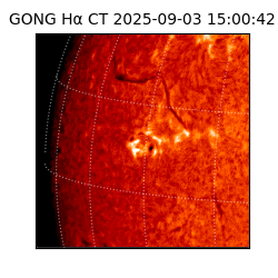 gong - 2025-09-03T15:00:42
