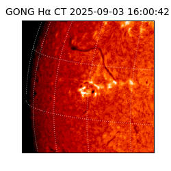 gong - 2025-09-03T16:00:42