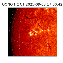 gong - 2025-09-03T17:00:42