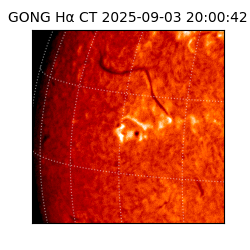 gong - 2025-09-03T20:00:42