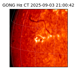 gong - 2025-09-03T21:00:42
