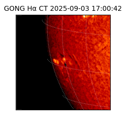 gong - 2025-09-03T17:00:42