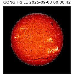 gong - 2025-09-03T00:00:42