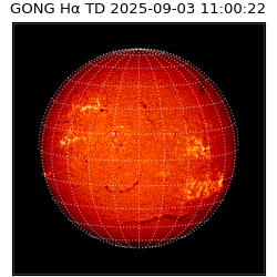 gong - 2025-09-03T11:00:22