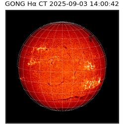 gong - 2025-09-03T14:00:42