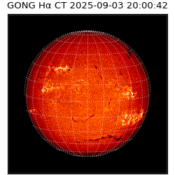 gong - 2025-09-03T20:00:42