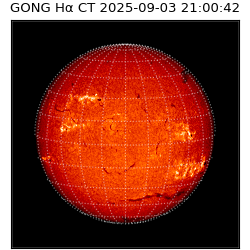 gong - 2025-09-03T21:00:42