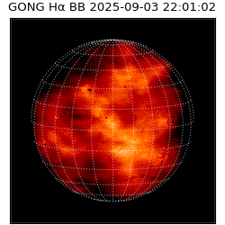 gong - 2025-09-03T22:01:02