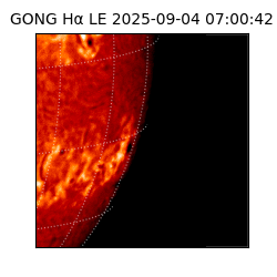 gong - 2025-09-04T07:00:42