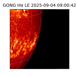 gong - 2025-09-04T09:00:42