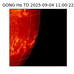 gong - 2025-09-04T11:00:22