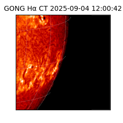 gong - 2025-09-04T12:00:42