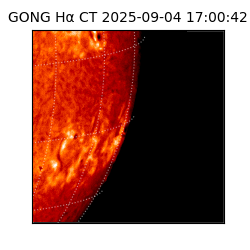 gong - 2025-09-04T17:00:42