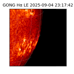 gong - 2025-09-04T23:17:42