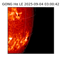 gong - 2025-09-04T03:00:42