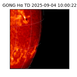 gong - 2025-09-04T10:00:22