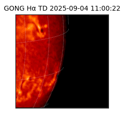 gong - 2025-09-04T11:00:22