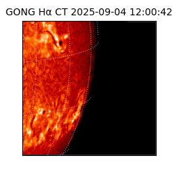 gong - 2025-09-04T12:00:42