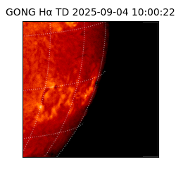 gong - 2025-09-04T10:00:22