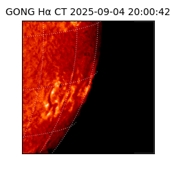 gong - 2025-09-04T20:00:42