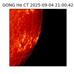 gong - 2025-09-04T21:00:42