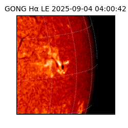 gong - 2025-09-04T04:00:42