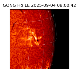 gong - 2025-09-04T08:00:42
