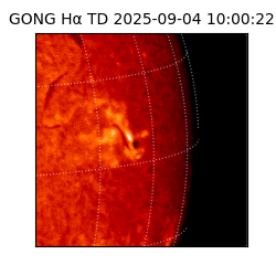gong - 2025-09-04T10:00:22