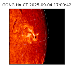 gong - 2025-09-04T17:00:42