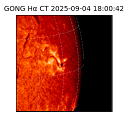 gong - 2025-09-04T18:00:42